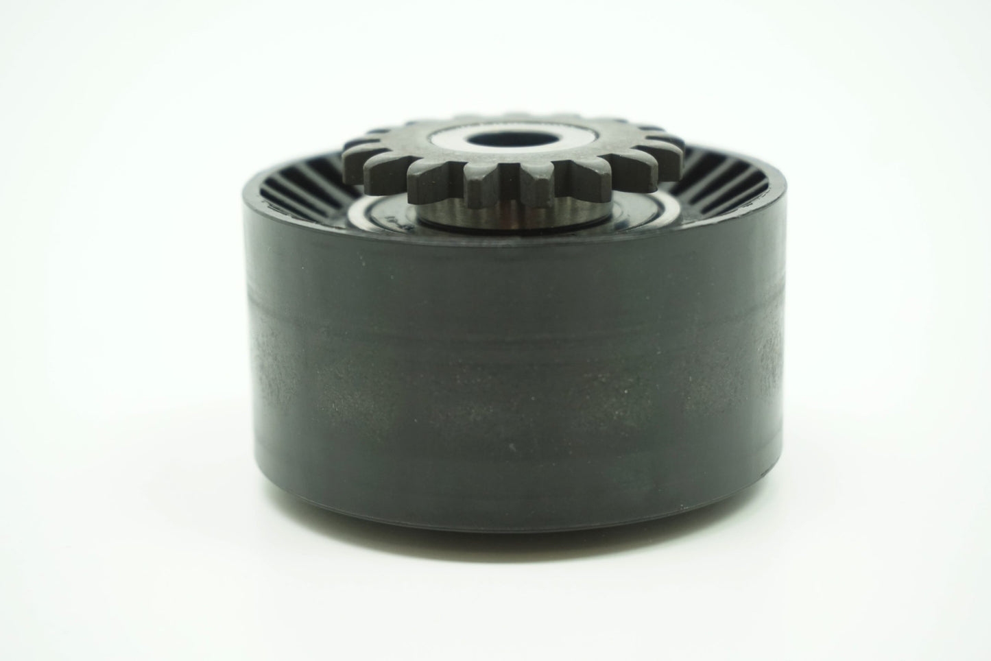 Tendeur de courroie / galet tendeur pour Renault Clio III 1.2 8200754125