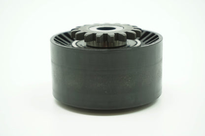 Tendeur de courroie / galet tendeur pour Renault Clio III 1.2 8200754125