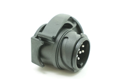 Adaptateur d'attelage 13 à 7 broches pour Renault 7711226902