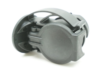 Adaptateur d'attelage 13 à 7 broches pour Renault 7711226902
