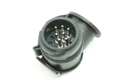Adaptateur d'attelage 13 à 7 broches pour Renault 7711226902