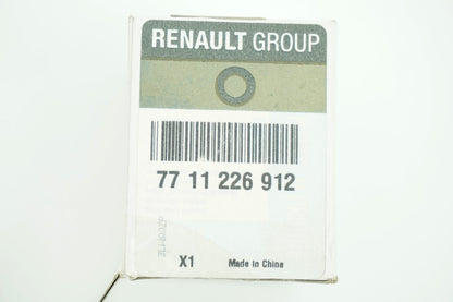 Adaptateur d'attelage 13 à 7 broches pour Renault 7711226902