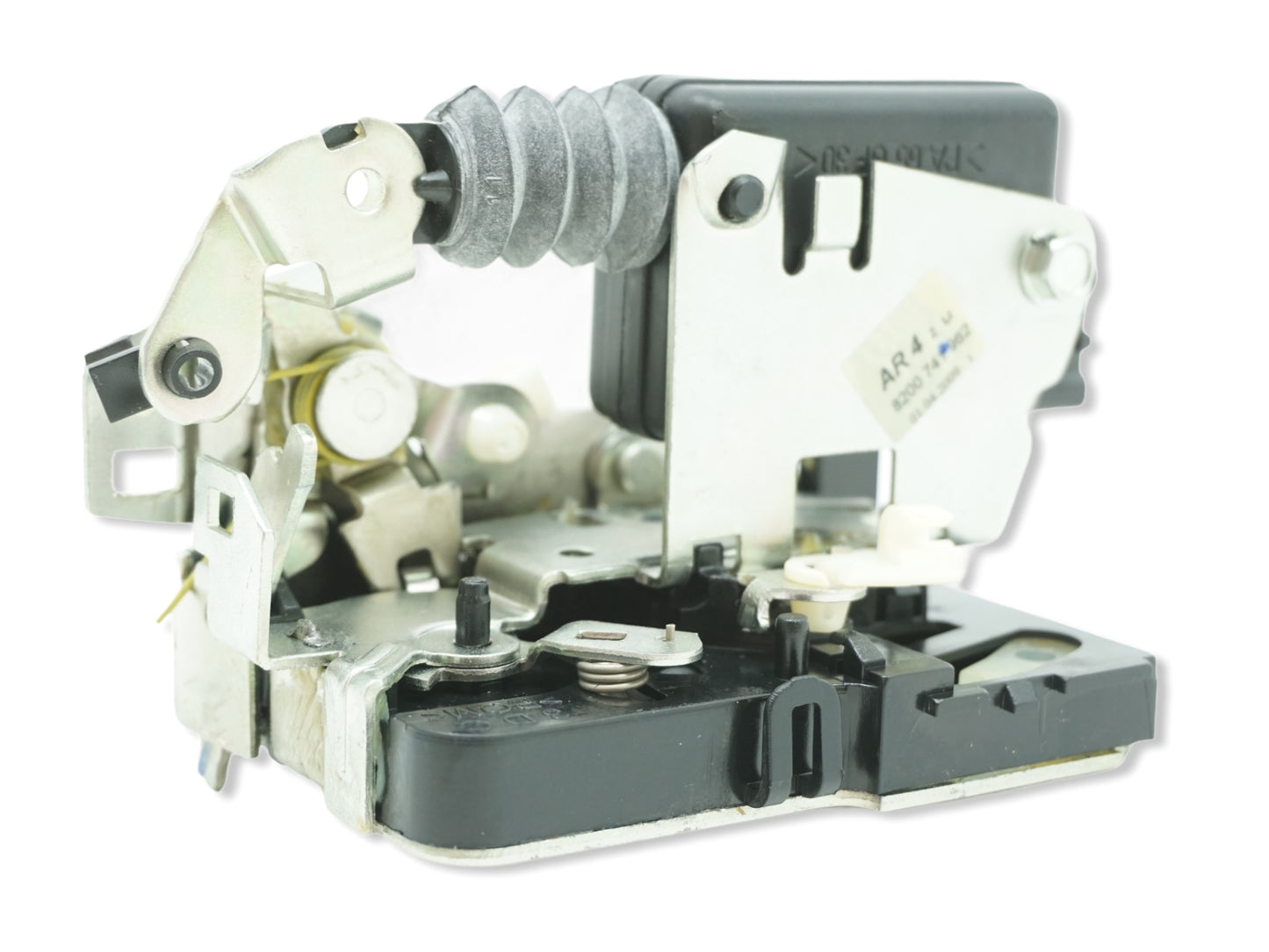Serrure de porte arrière droite pour Dacia Logan 6001547343