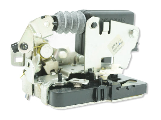 Serrure de porte arrière droite pour Dacia Logan 6001547343