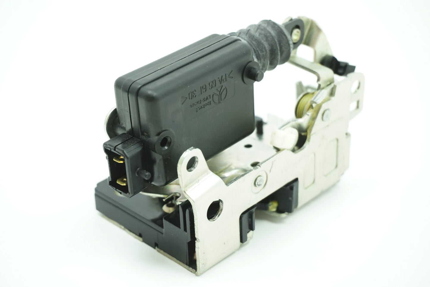 Serrure de porte arrière droite pour Dacia Logan 6001547343
