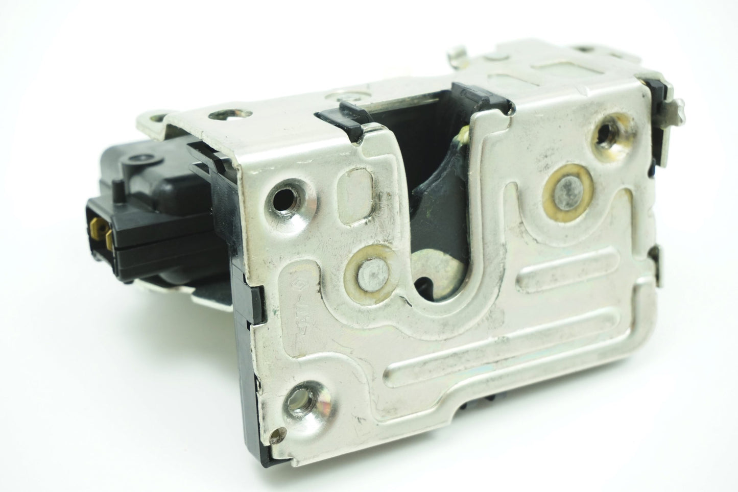 Serrure de porte arrière droite pour Dacia Logan 6001547343