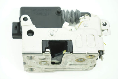 Serrure de porte arrière droite pour Dacia Logan 6001547343