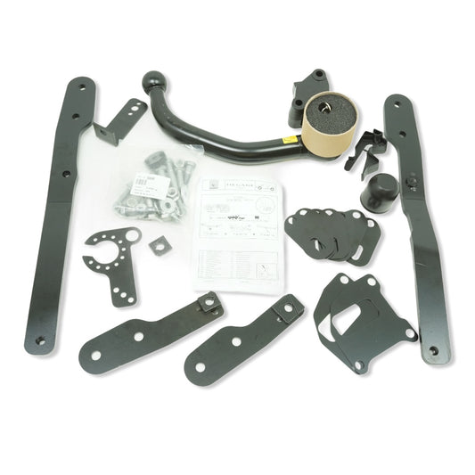 OE d’origine kit boule d’attelage Renault Mégane III 7711427711
