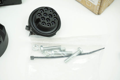 Faisceau d'attelage pour Renault Trafic II Opel Vivaro 8201467468