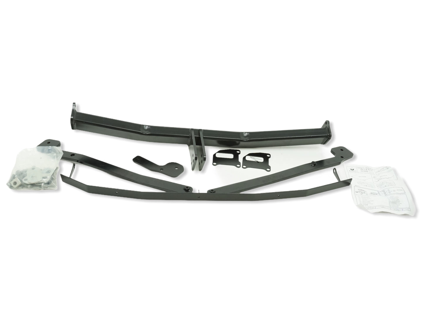 Kit attelage pour Renault Megane III 8201264269