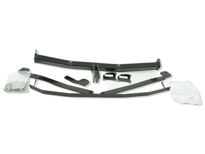 Kit attelage pour Renault Megane III 8201264269