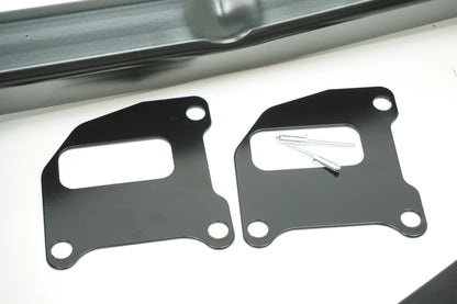 Kit attelage pour Renault Megane III 8201264269