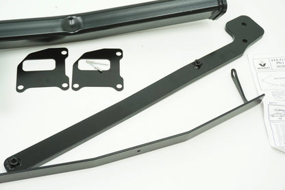 Kit attelage pour Renault Megane III 8201264269
