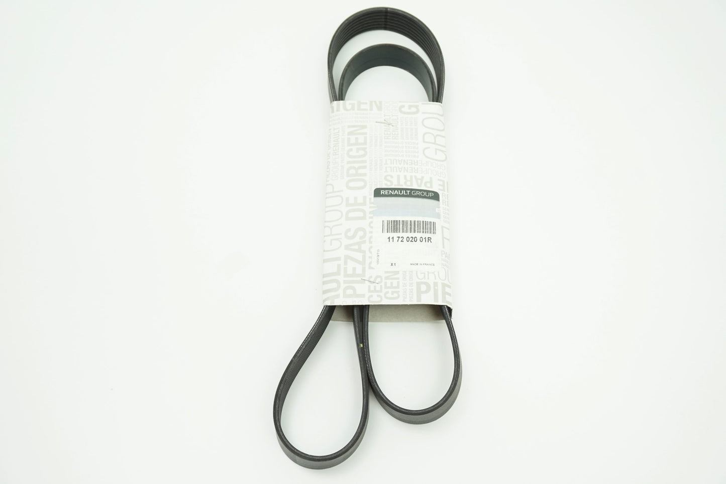 Boîte de vitesses pour Renault Dacia 0.9 1.3 320102120R