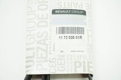 Boîte de vitesses pour Renault Dacia 0.9 1.3 320102120R