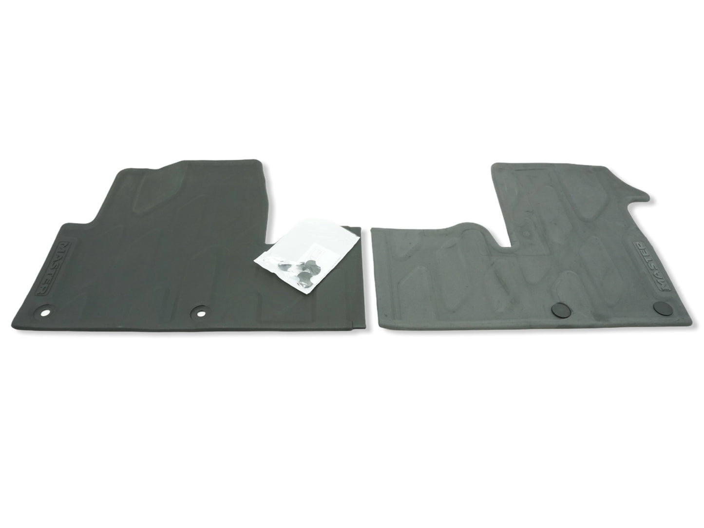 Tapis en caoutchouc pour Renault Master II 7711425008