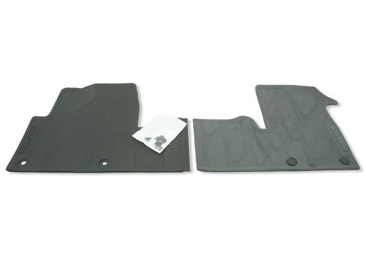Tapis en caoutchouc pour Renault Master II 7711425008