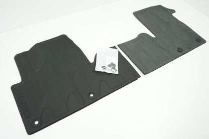 Tapis en caoutchouc pour Renault Master II 7711425008