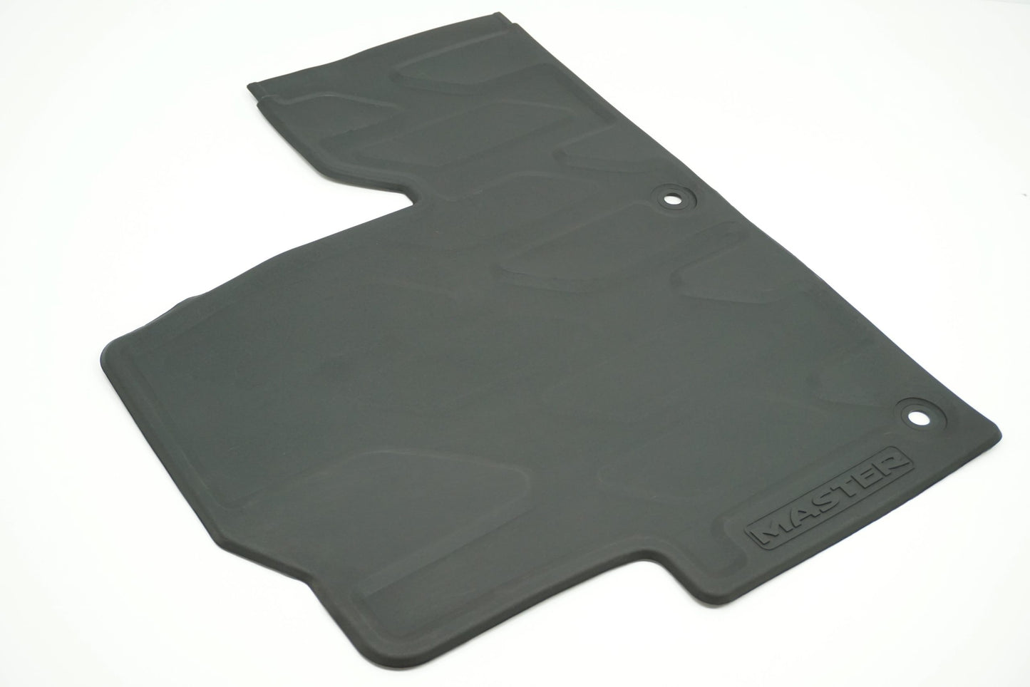 Tapis en caoutchouc pour Renault Master II 7711425008