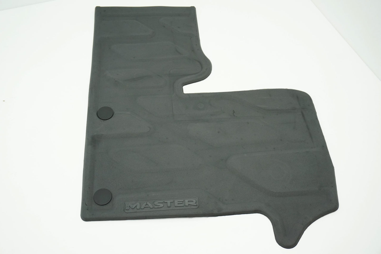 Tapis en caoutchouc pour Renault Master II 7711425008