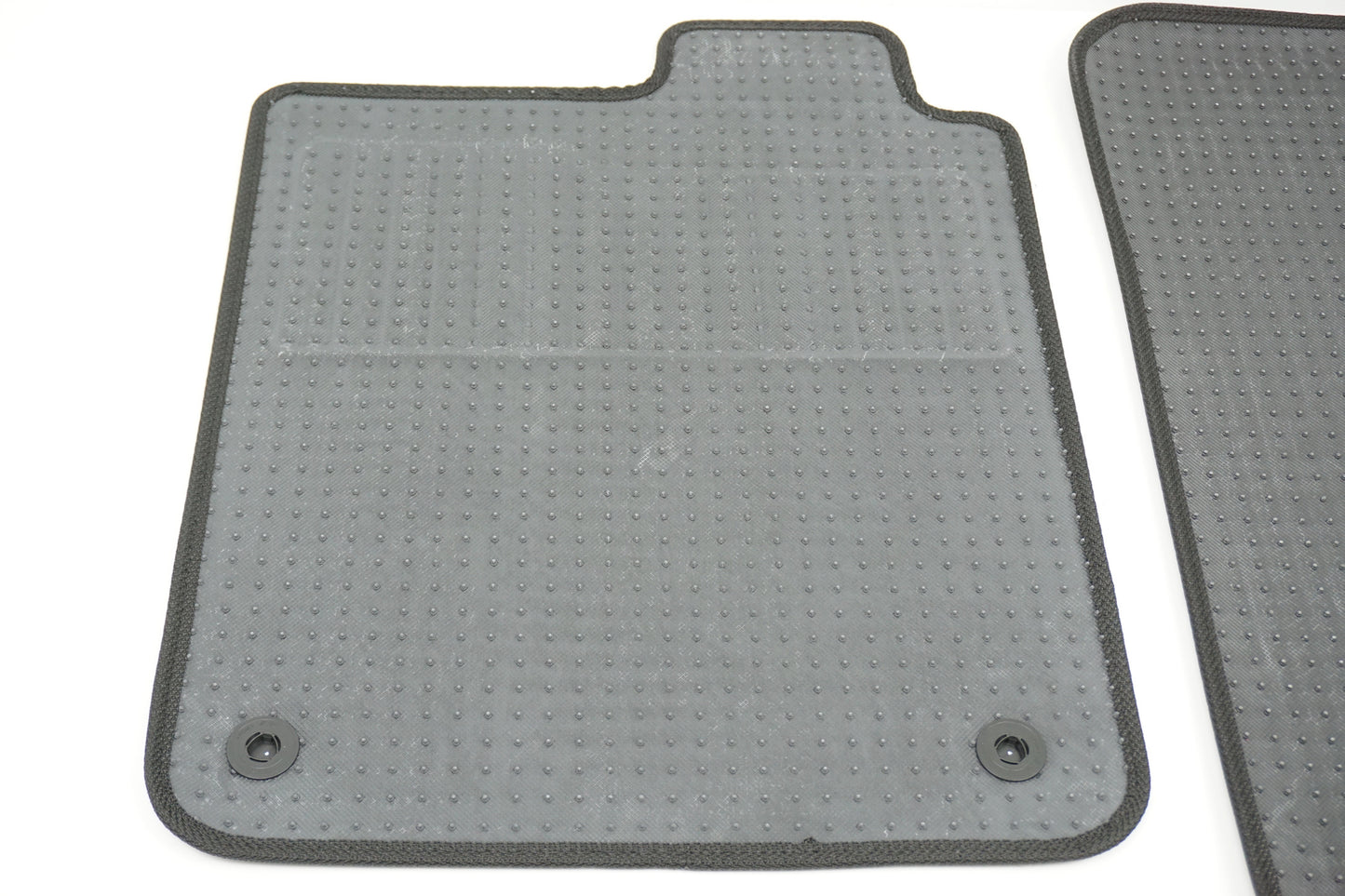 Tapis de sol en velours pour Renault Latitude 7711429350