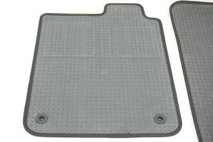 Tapis de sol en velours pour Renault Latitude 7711429350