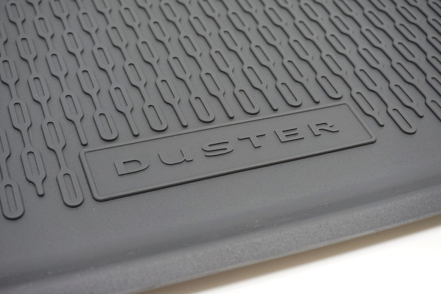 Tapis de coffre Einsatz pour Dacia Duster II 4x4 8201699849