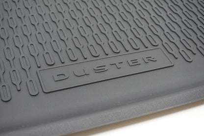 Tapis de coffre Einsatz pour Dacia Duster II 4x4 8201699849
