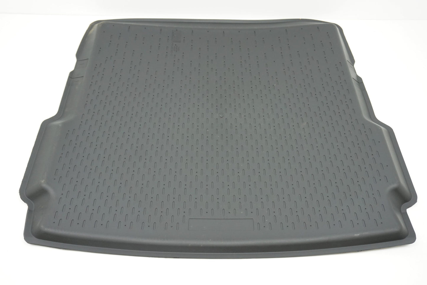 Tapis de coffre Einsatz pour Dacia Duster II 4x4 8201699849