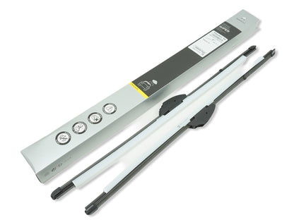 Balais d'essuie-glace 650/650 mm pour Renault Master III