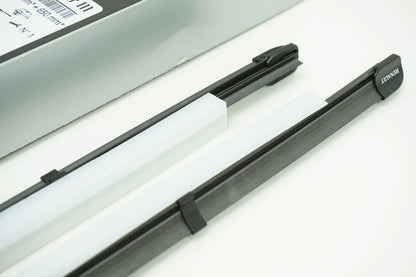 Balais d'essuie-glace 650/650 mm pour Renault Master III