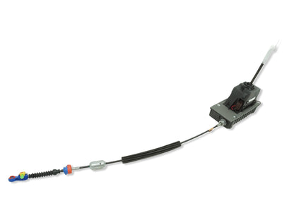 Tringlerie de boîte de vitesses automatique pour Renault Clio III