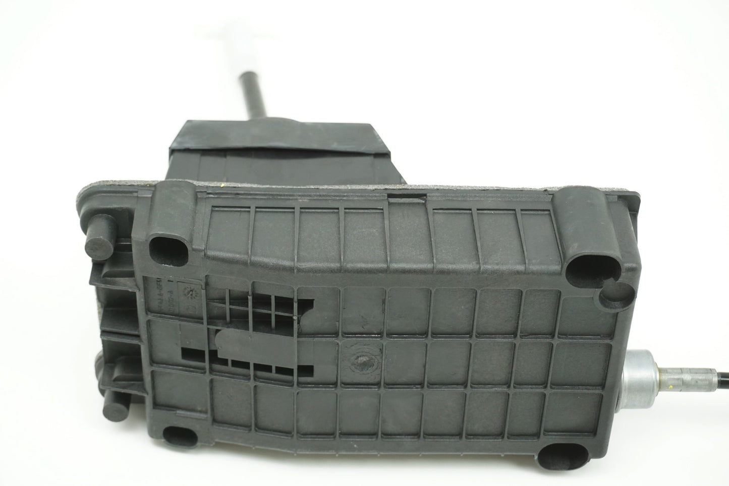 Tringlerie de boîte de vitesses automatique pour Renault Clio III