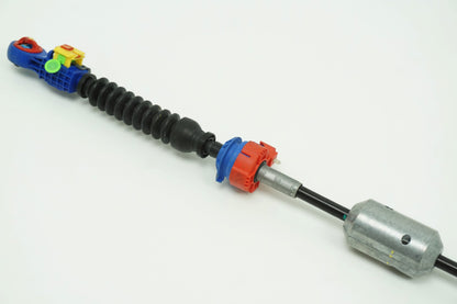 Tringlerie de boîte de vitesses automatique pour Renault Clio III