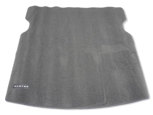 Tapis de coffre Einsatz pour Dacia Logan 8201402833