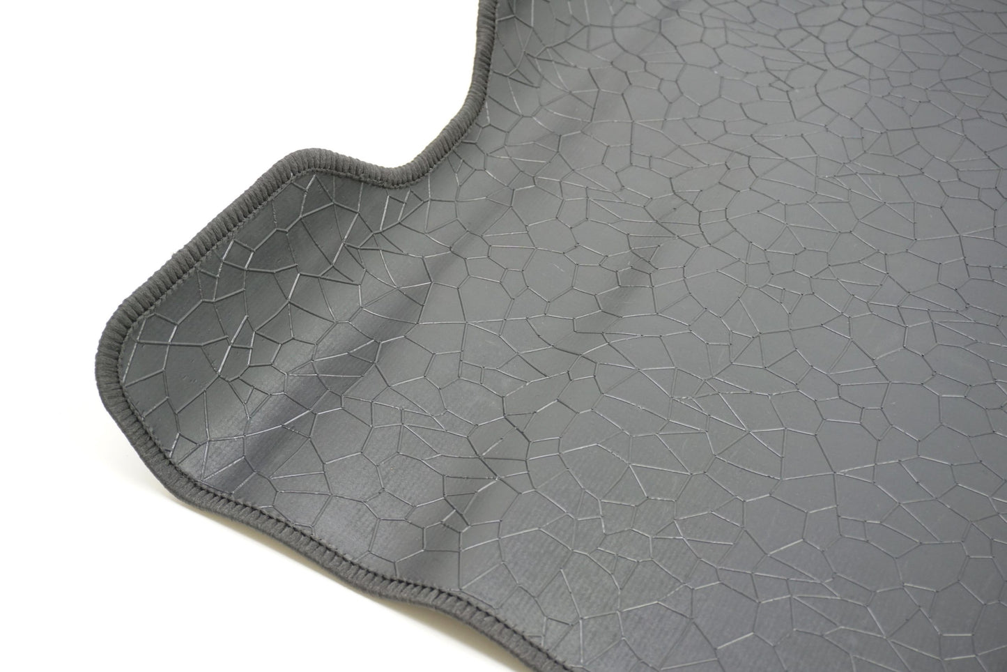 Tapis de coffre Einsatz pour Dacia Logan 8201402833
