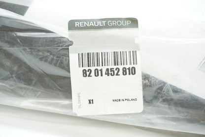 Tapis de coffre Einsatz pour Dacia Logan 8201402833