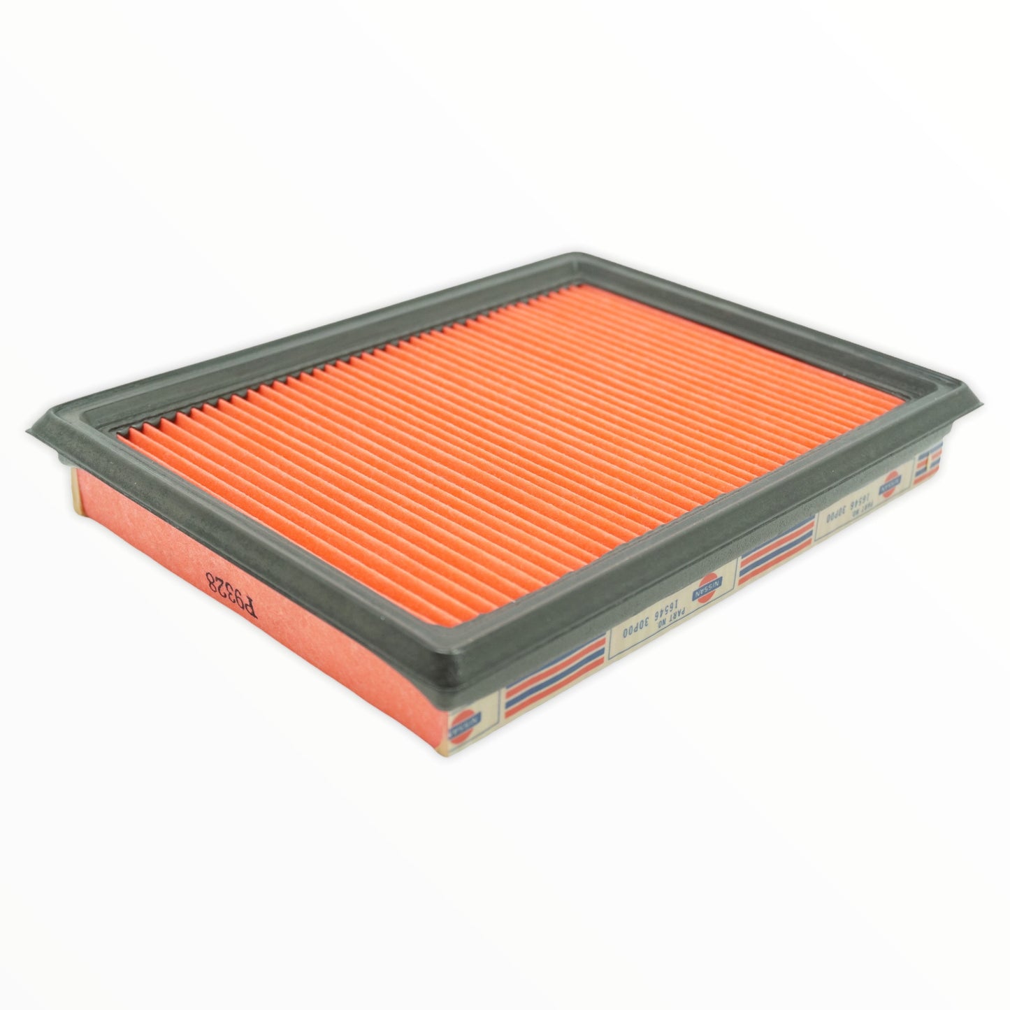 Filtre à air pour Nissan Juke Renault Micra 165463070R