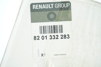 Accoudoir pour Renault ZOË 8201552233