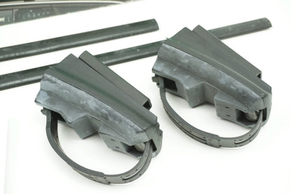 Barres de toit pour Renault Clio III Laguna III 7711422448
