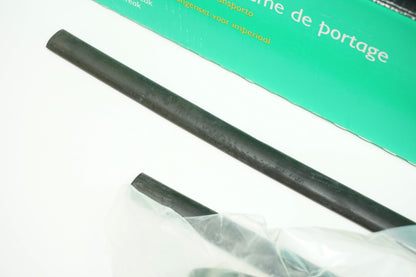 Barres de toit pour Renault Clio III Laguna III 7711422448