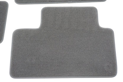 Tapis de sol en velours pour Renault Captur II 8201721343