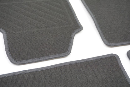 Tapis de sol en velours pour Renault Clio IV 7711574911