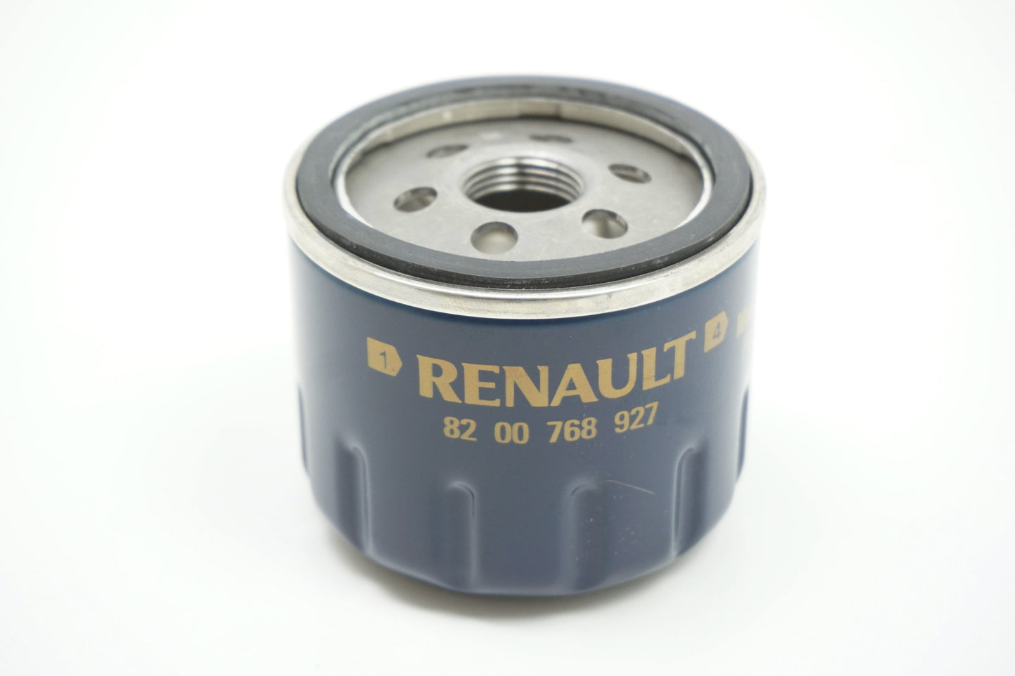Neu Filtre à huile pour Renault Megane Clio Kangoo