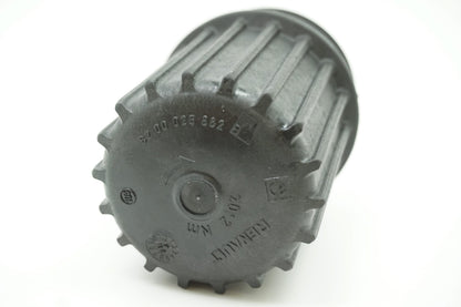 Filtre à huile mit Gehäuse 1.2 pour Renault 8200355412