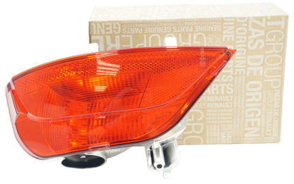 Nouveau moyeu de roue / essieu arrière pour Renault Megane IV Scenic IV RHD 265652021R
