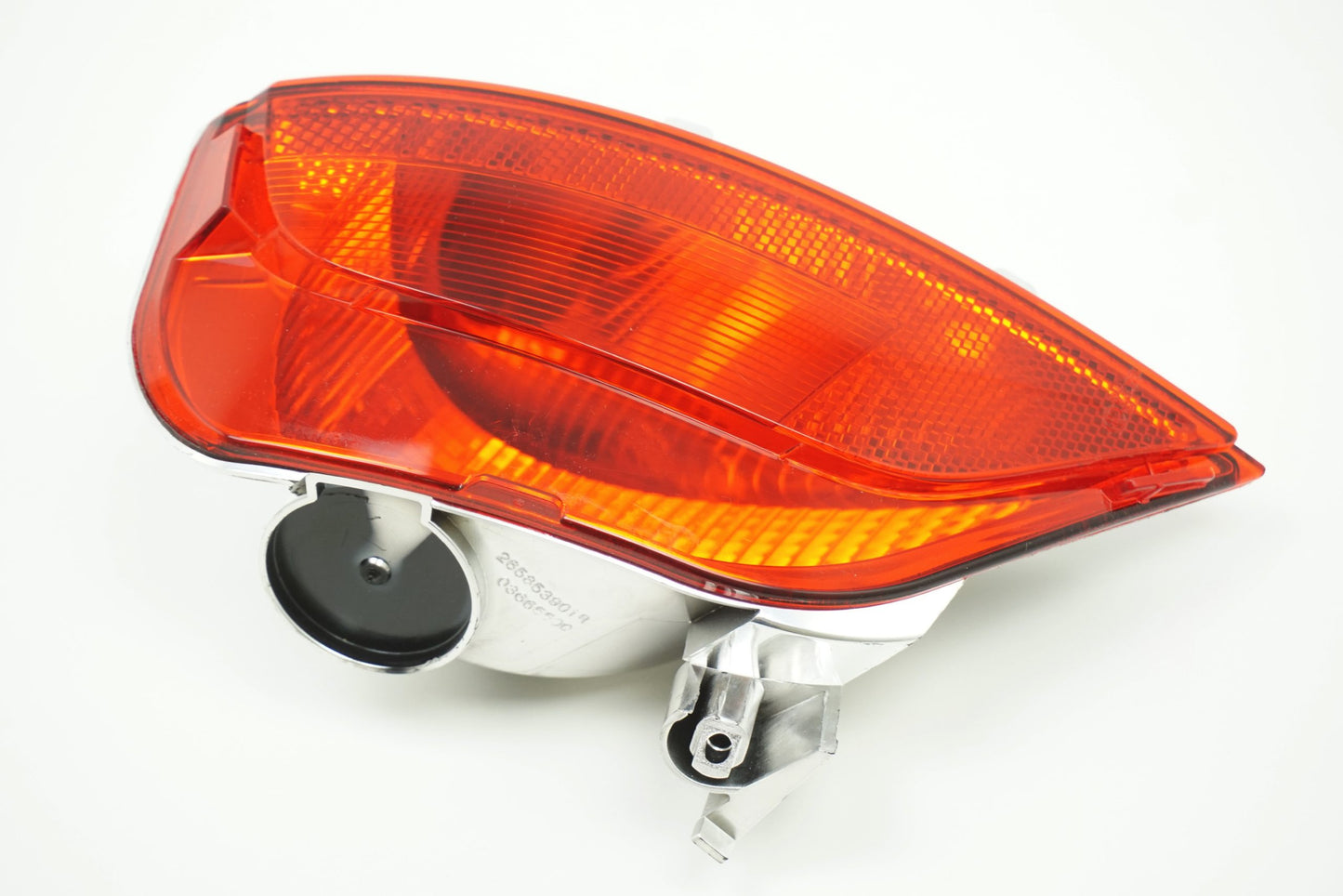 Nouveau moyeu de roue / essieu arrière pour Renault Megane IV Scenic IV RHD 265652021R