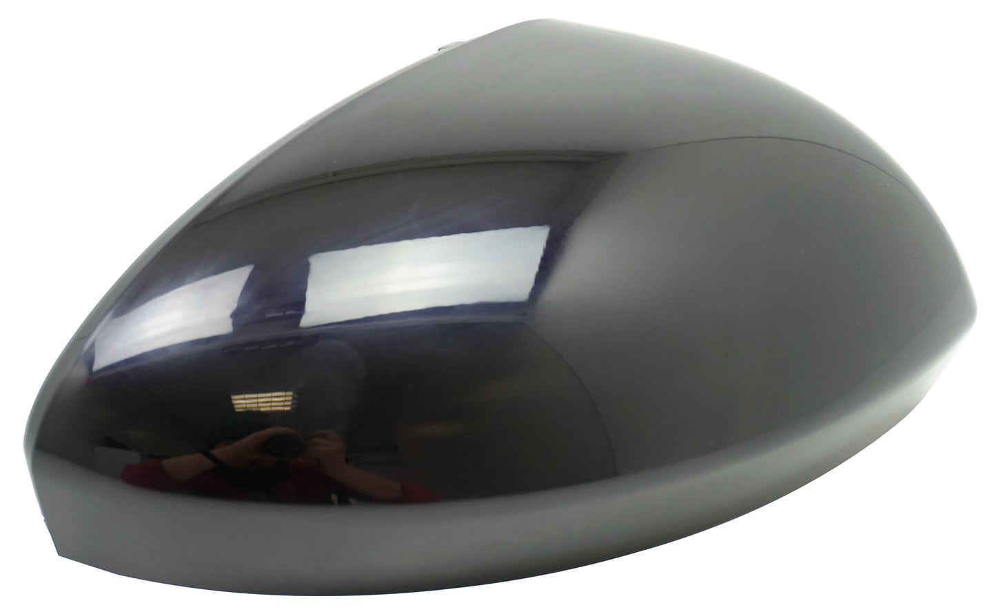 Coque de rétroviseur droite neuve pour Renault Talisman 963748285R