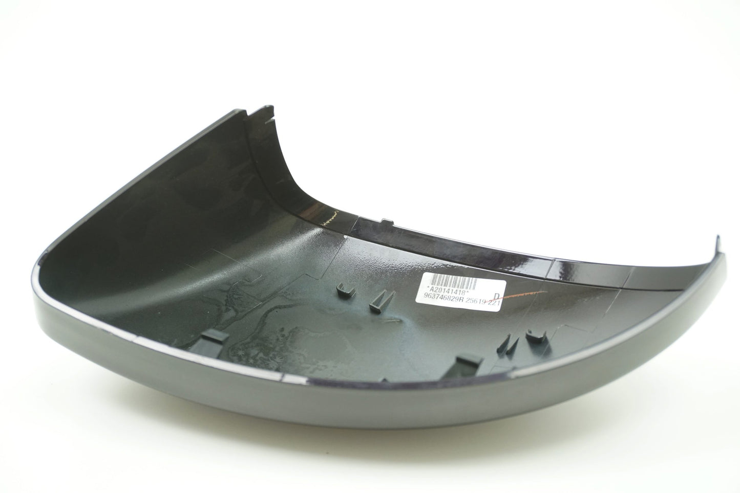 Coque de rétroviseur droite neuve pour Renault Talisman 963748285R