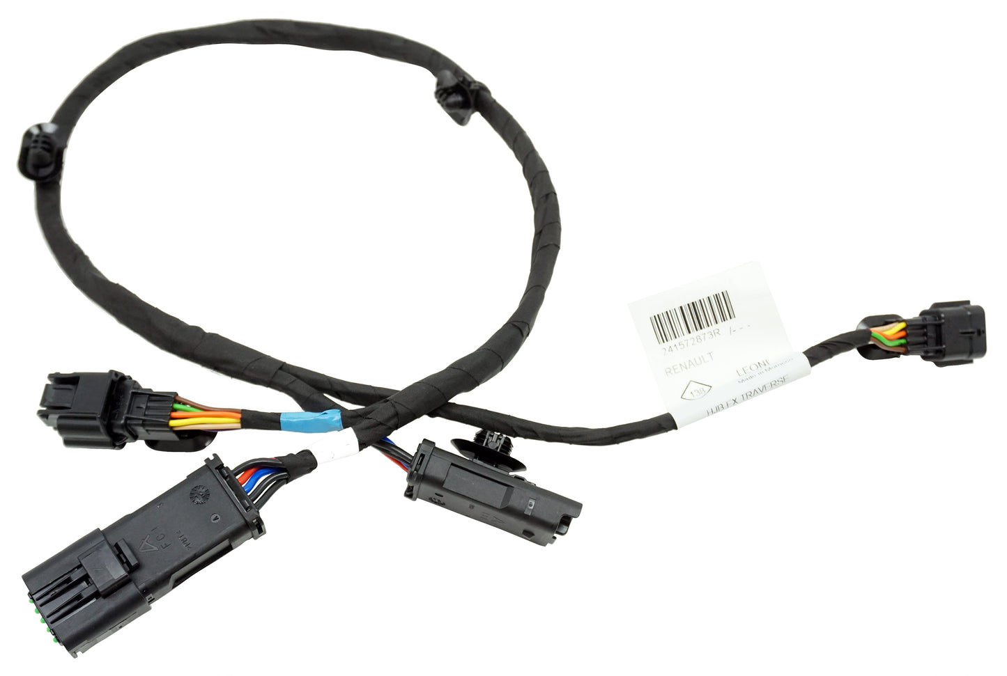 Durite câble faisceau Renault 241572873r